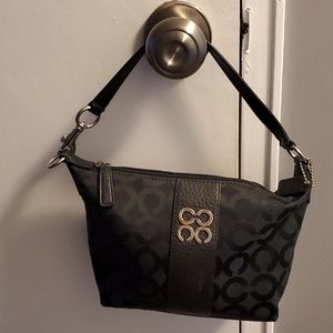 Coach Small shoulder bag NWOT